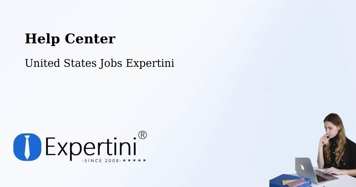 Help Center – Blue Bell - United States Jobs Expertini