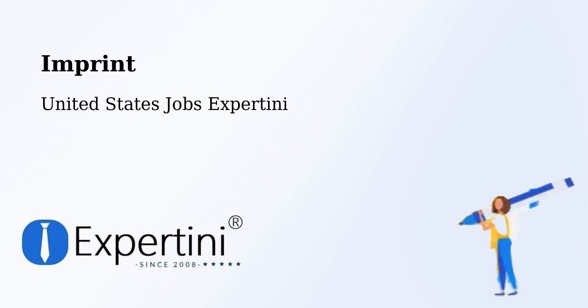 Imprint – Blue Bell - United States Jobs Expertini